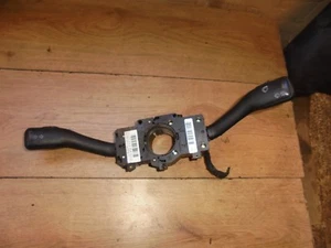 INTERRUPTORES DE TALLO DE LUZ INDICADORA SEAT LEON 2000 MK1 8L0953513G / 4B0953503F - Imagen 1 de 6