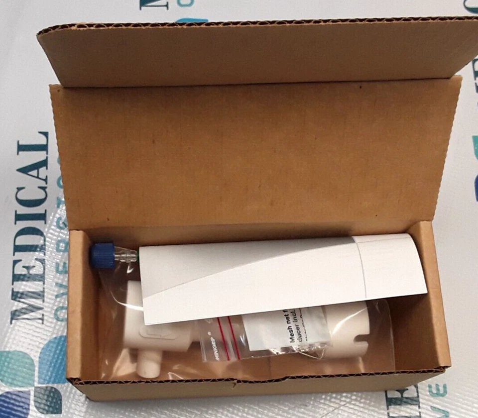 6204296 - SIEMENS/MAQUET - KIT MANTENIMIENTO SV 300 1000H - NUEVO Foto 1 de 2