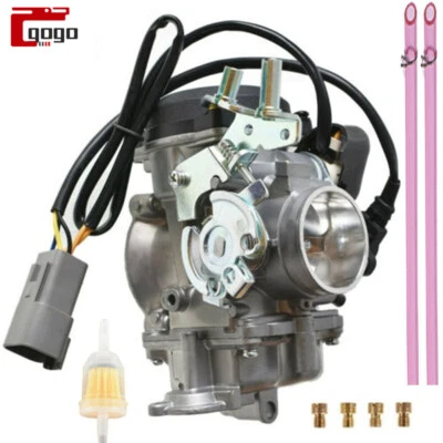 For Buell blast 500 Carburetor 2000 2001 2002-2009 Assembly Carburetor Carb - Image 1 of 4