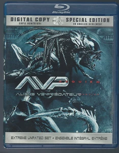 Alien vs Predator Requiem (Blu-ray/DVD, 2 Disc set) - Bild 1 von 2
