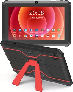 Kinder Tablet 7 ZOLL Touchscreen Display Bluetooth Wlan Wifi Kamera Spiele X75 - Bild 1 von 7