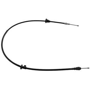 22644 Febi Parking Brake Cable  Driver or Passenger Side Right Left Left/Right - Picture 1 of 1