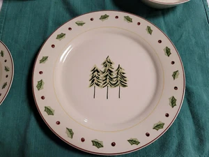 Merry Brite Weihnachtsgerichte, Essplatten, Salatteller, Schüsseln, Tassen WAHL - Bild 1 von 28