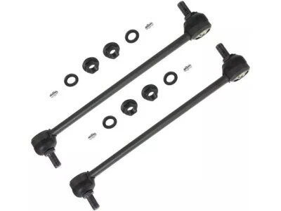 Kit de eslabones de barra estabilizadora delantera eje Detroit 85271PG 2012 para Toyota Sienna 2011-2020 Foto 1 de 2