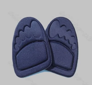 Vorfußpolster mit Gel Hallux Valgus ballenschutz 2 stück, Fußpads - Bild 1 von 1