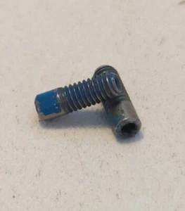 M4 Nozzle 1.5mm 98.6725.00 Interpump Light Blue 05 Jet (Set of 2) - Picture 1 of 3
