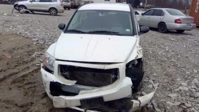 07 DODGE CALIBER Condenser 1.8 - Image 1 of 4
