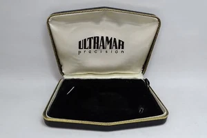 Ultramar Uhrenbox Vintage 50er Jahre   - Bild 1 von 7