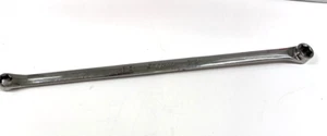 Snap-On E10-E12 TORX® Long 10º Offset Box Wrench XLE1012A - Picture 1 of 5
