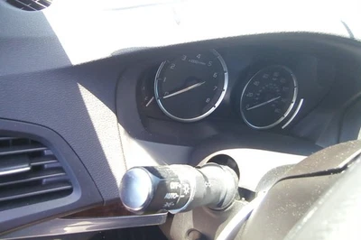 MDX OE 2018 velocímetro medidor clúster 102 k millas Acura Foto 1 de 4