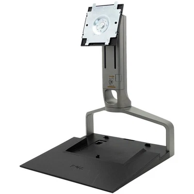 Dell 452-10778 055217 Stand Support Base Monitor Original With Space For Dock _ - Image 1 of 4