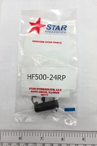 STAR HYDRAULICS HF500-24RP, 0114H - Picture 1 of 3