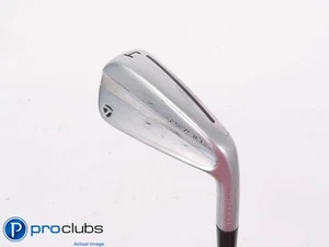 TaylorMade '23 P-790 Forged 4 Iron - Nippon Modus3 Tour 120 Stiff Steel - 443767 - Picture 1 of 4