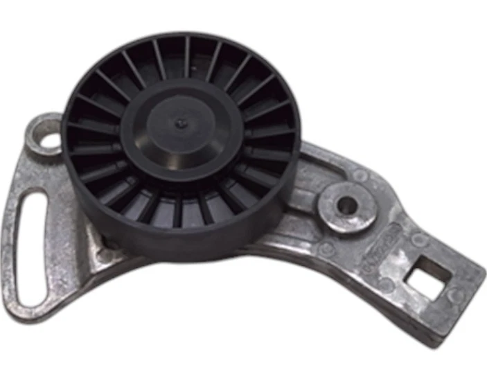 MOPAR PULLEY-ALTERNATOR ADJUSTING 4792410AE NEW OEM 4792410AE - Image 1 of 3