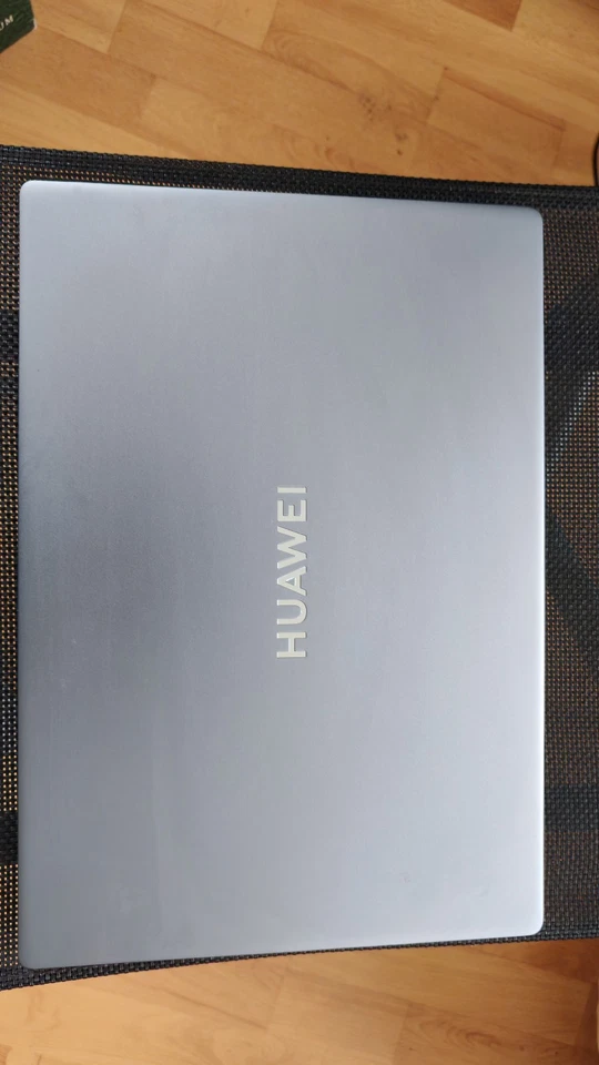 huawei matebook d 16 2024 - Bild 1 von 4