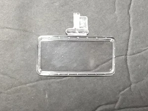 1939 Chevy Schiebedach für Revell Monogram 1:24 Modellbausatz 39 Chevrolet - Bild 1 von 8