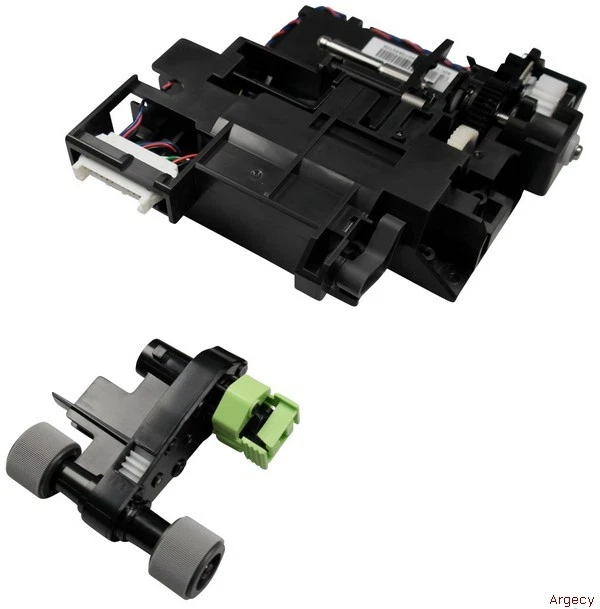 Lexmark 41X0396 Printer Media Feeder - Image 1 of 1