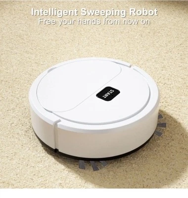 KELEDI Fully Automatic Sweeping avd Mopping Robot Sweep Vacuum Cleaner 3 in 1