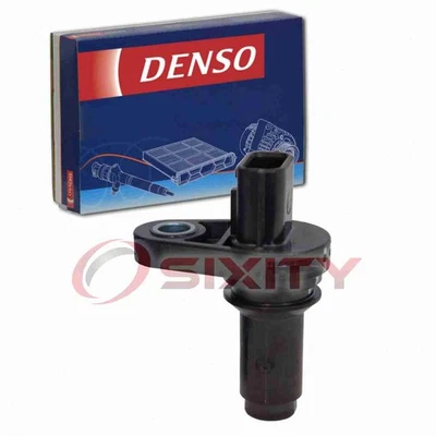 Sensor de posición del cigüeñal Denso para Infiniti Q50 2014-2016 3,0 L 3,5 L 3,7 L embalaje original Foto 1 de 4