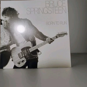 Born to Run by Springsteen, Bruce (Record, 2015), Reissue NEW - Imagen 1 de 2