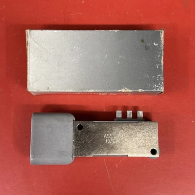 Módulo de control de encendido LX218 para Ford F150 F250 F350 Mustang Ranger Econoline Foto 1 de 4