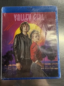 Valley Girl (Blu-ray, 2020) - Picture 1 of 2