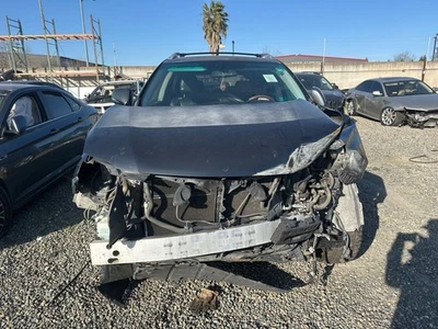 HUSILLO DELANTERO IZQUIERDO NUDILLO LEXUS RX450H 2010-2015 Foto 1 de 4