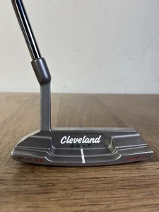 Cleveland Classic 4.5 17-4 SS 340g Blade Putter Milled Face 35.5'' RH - Picture 1 of 9