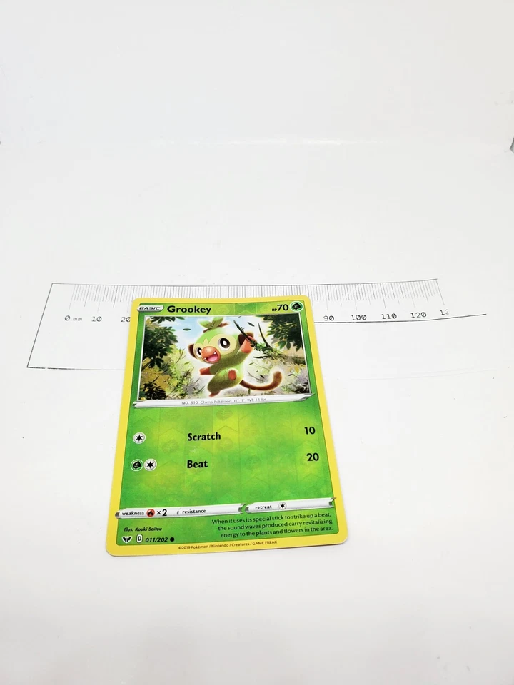 Pokemon TCG Cards - Image 1 of 1