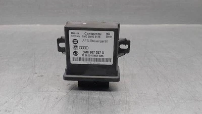 5M0907357D modulo elettronico per SEAT EXEO ST (3R5)(2009 ) SPORT 2009 5021846 - Immagine 1 di 4