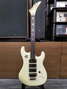 Kramer KRS RICHE SAMBORA FIRMA - Imagen 1 de 18