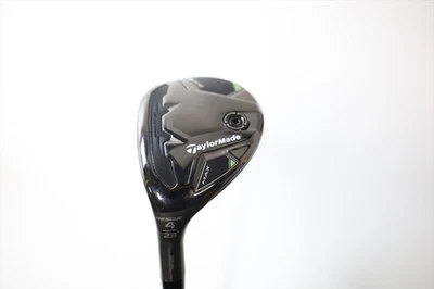 Taylormade Qi35 Max Rescue 23° 5 Hybrid Regular Air Speeder 50 Good Left Hand Lh - Image 1 of 4