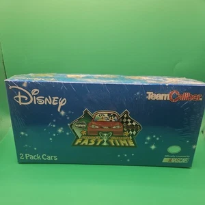 Disney Team Caliber Daytona 500 Muppets 2 Pack 1:24, 1:64 Scale - Picture 1 of 3