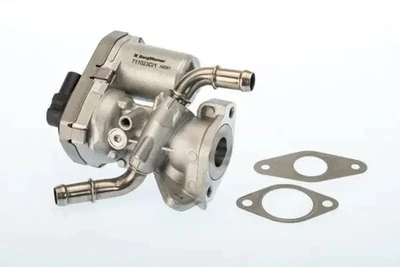 Válvula EGR AGR eléctrico 711023D BorgWarner (Wahler) para FORD TRANSIT Autobús - Imagen 1 de 4