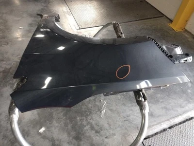 2016 Toyota Corolla Left Fender Grey Small Dent 2592 NJ25-21707-537747 Foto 1 de 2