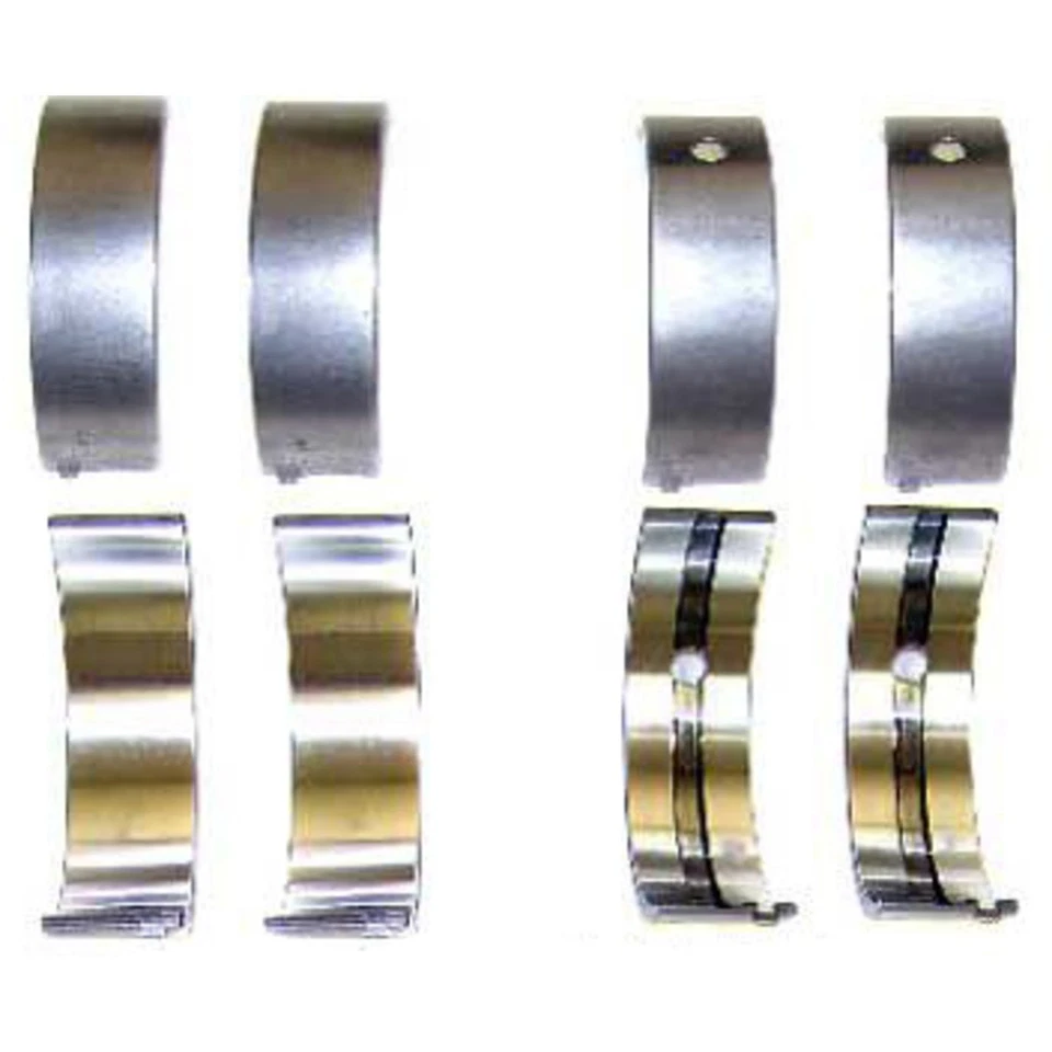 MB3149 DNJ Set Main Bearings for Olds Pontiac Sunbird LeMans Oldsmobile Firenza — 第 1/1 张图片