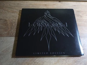 I-Dragon-I – I-Dragon-I CD 2006 Self Released Goth Rock - Picture 1 of 2