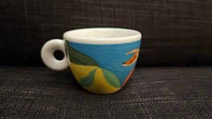 Illy Collection 1993 - Simone Meentzen Espresso Cup - Rare - Picture 1 of 5