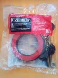 Everbilt Bolt & Gasket Set 1000055031 (T4) - Picture 1 of 1