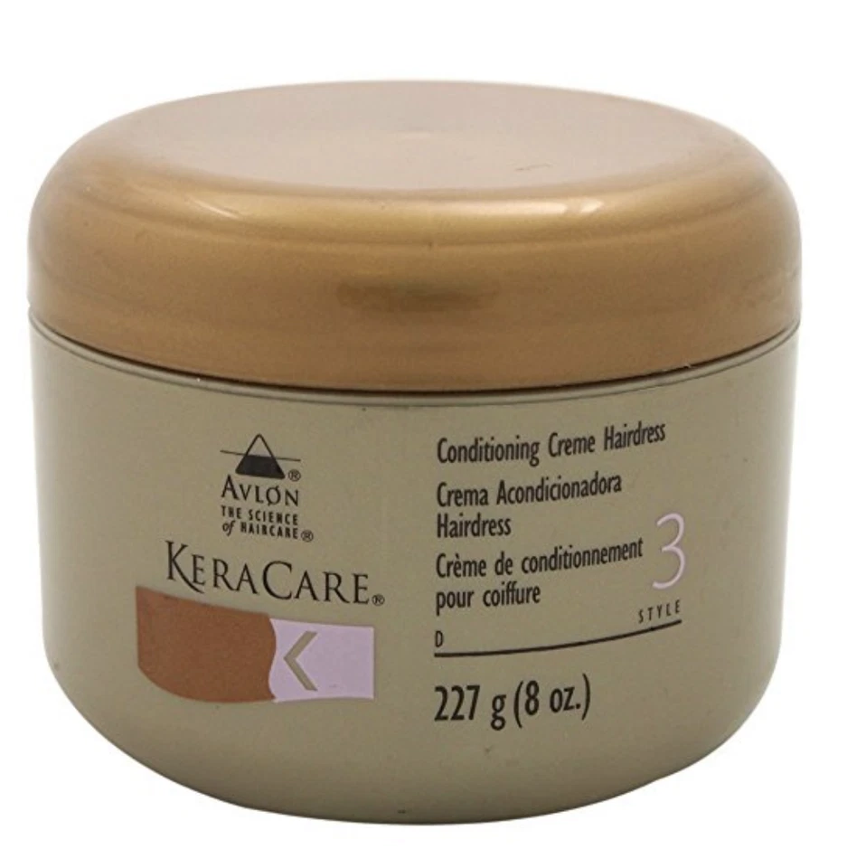 Avlon Keracare Conditioning Hairdress Creme, 8 Oz - Image 1 of 1