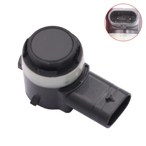 1X Parachoques delantero y trasero sensor lateral de estacionamiento modelo 3/Y para Tesla 1127503-12-C - Imagen 1 de 8