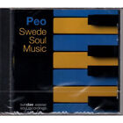 Peo - Swede Soul Music (CD, Album)