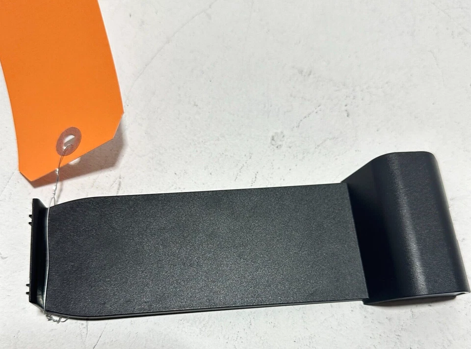 BMW 750LI 2013 consola central teléfono inteligente placa base soporte cubierta OEM Foto 1 de 4