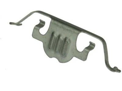 Clipe de retenção para pastilha de freio BMW 528xi 2008 28867KVBZ - Imagem 1 de 2