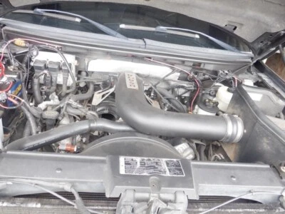 Puerta trasera derecha usada vidrio trasero se adapta: Ford F150 2007 camioneta Super cabina 4 puertas R. pr Foto 1 de 4