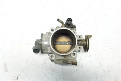 1992-1995 Honda Prelude 2.2L Throttle Body - Idle Control Valve Is Missing - Image 1 of 4