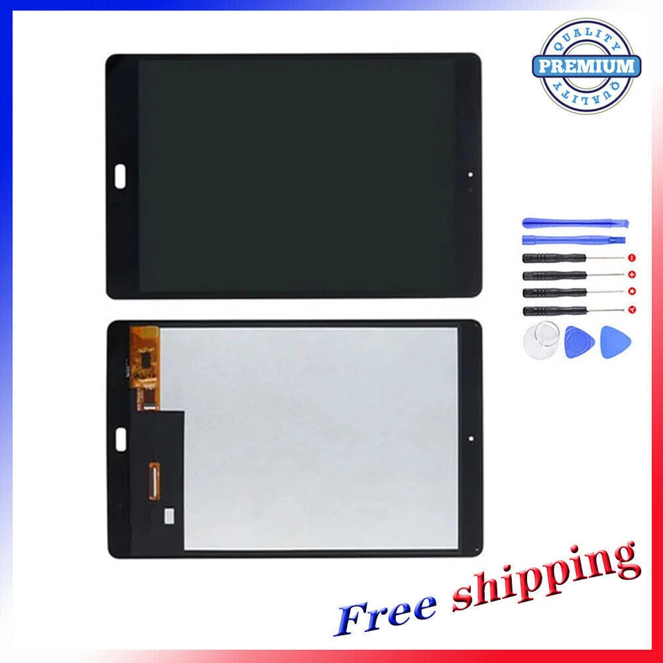 FOR ASUS ZenPad 3S 10 LTE Z500KL 9.7" LCD DISPLAY+TOUCH DIGITIZER REPLACEMENT - Image 1 of 1