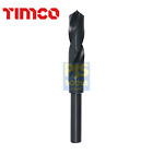 Timco Addax HSS M2 1/2in shank reduced shank blacksmiths drill bits