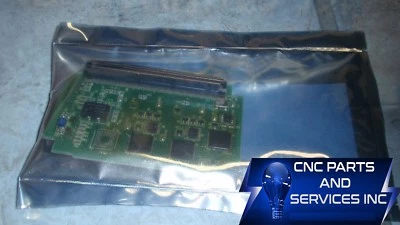 FANUC A20B-3300-0391  Foto 1 de 4