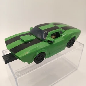 Ben 10 Kevin's Car Charger Action Cruiser Bandai 2010 - Picture 1 of 1